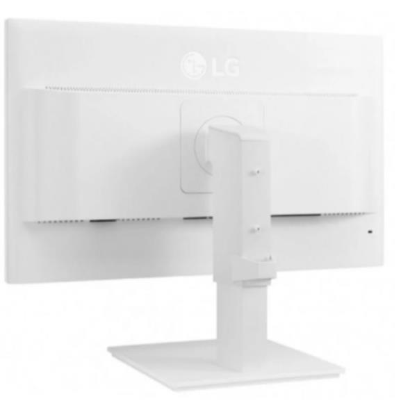 MONITOR 27 FHD HDMI DP VGA PIVOTE