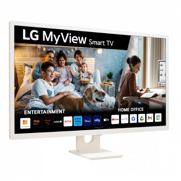 MONITOR TV 27 HDMI USB WEBOS23