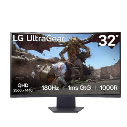 MONITOR 31.5 VA HDMI DP 180HZ 1MS