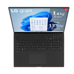 GRAM 17  I7 32GB RAM 1TGB SSD WHOME