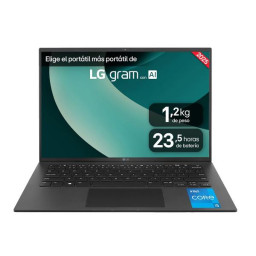 GRAM 16 I5 16GB RAM 512GB SSD