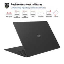 GRAM 16  I7 32GB RAM 1TB SSD WHOME