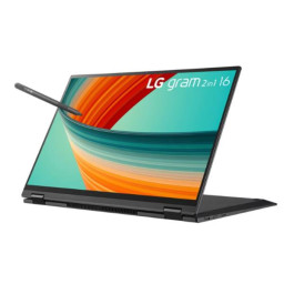 CONVERTIBLE 2BY1 TACTIL 16  I7 16GB