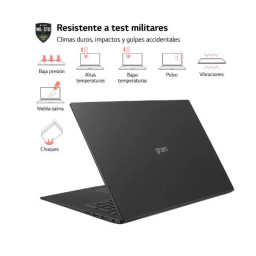 GRAM 17  I7 32GB RAM 1TB SSD WINHOM