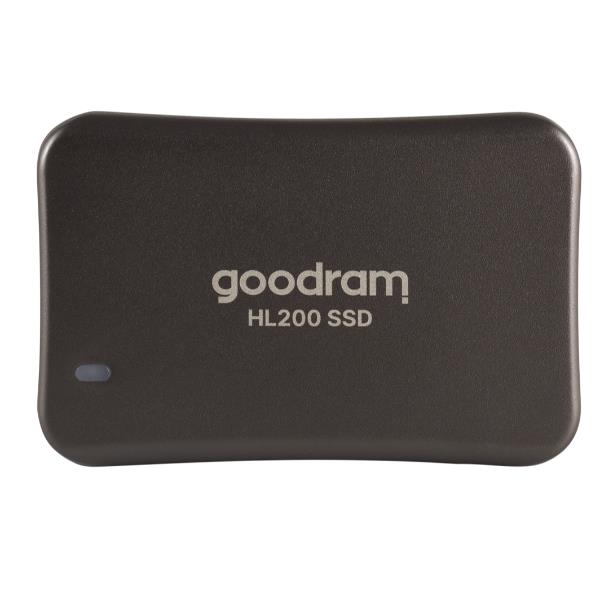 SSD  1TB HL200 USB TYPE-C + A