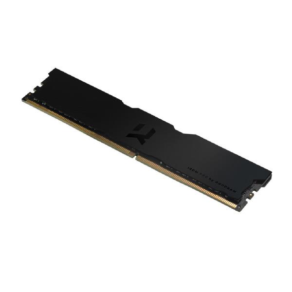 2X16GB KIT 3600MH CL18 DR DIMM DEEP