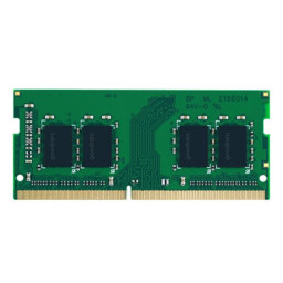 32GB 2666MHZ CL19 SODIMM