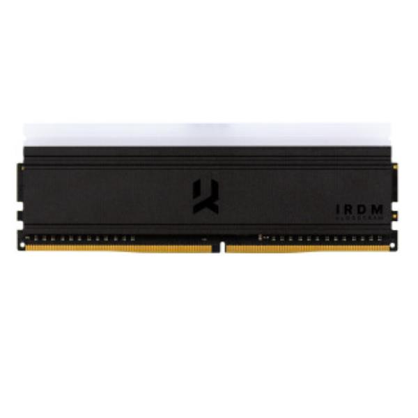 2X8GB KIT 3600MHZ CL18 SR DIMM RGB