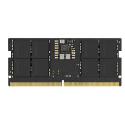 32GB 4800MHZ CL40 DR SODIMM
