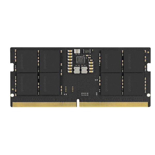16GB 5600MHZ CL40 SR SODIMM