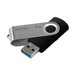 128GB UTS3 BLACK USB 3.2 GEN 1