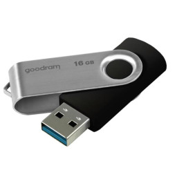 16GB UTS3 BLACK USB 3.2 GEN 1