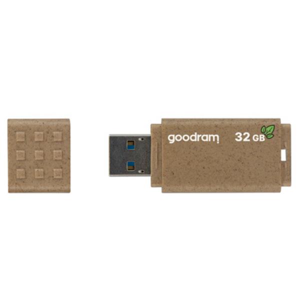 32GB UME3 ECOFRIENDLY USB 3.2 GEN1