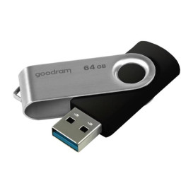 64GB UTS3 BLACK USB 3.2 GEN 1