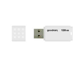 GOODRAM 128GB UME2 WHITE USB 2.0