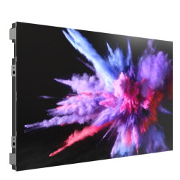 DS-D40W-2F CABINET FRAME + HUB