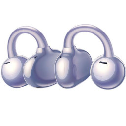 FREECLIP PURPLE DOVE-T100