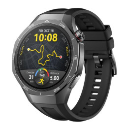 WATCH GT5 PRO 46MM BLACK