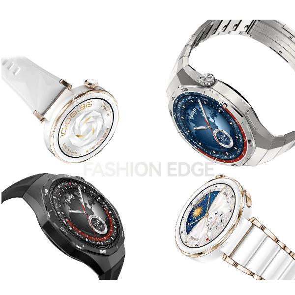 WATCH GT5 PRO 46MM TITANIUM