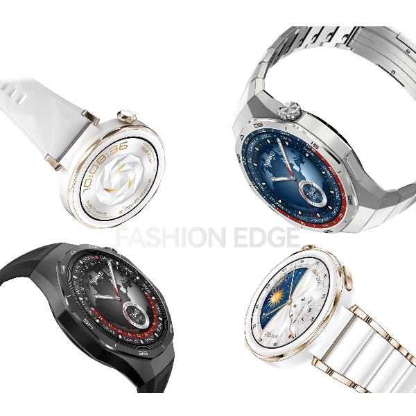 WATCH GT5PRO 42MM WH FLUOR