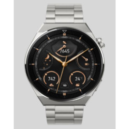 GT3 PRO 46MM (ODN19M) ELITE TITAN