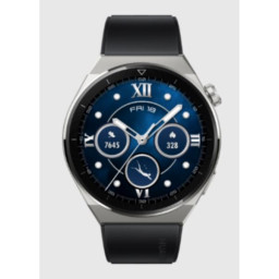 GT3 PRO 46MM (ODIN19S) ACTIVE BLACK