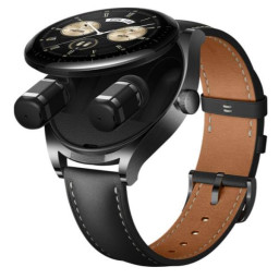 WATCH BUDS BLACK AM