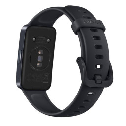 BAND 8 MIDNIGHT BLACK