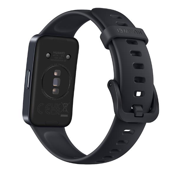 BAND 8 MIDNIGHT BLACK