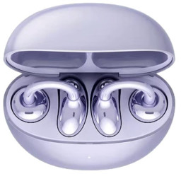 HONOR CHOICE EARBUDS CLIP PURPLE