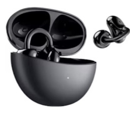 HONOR CHOICE EARBUDS CLIP GREY