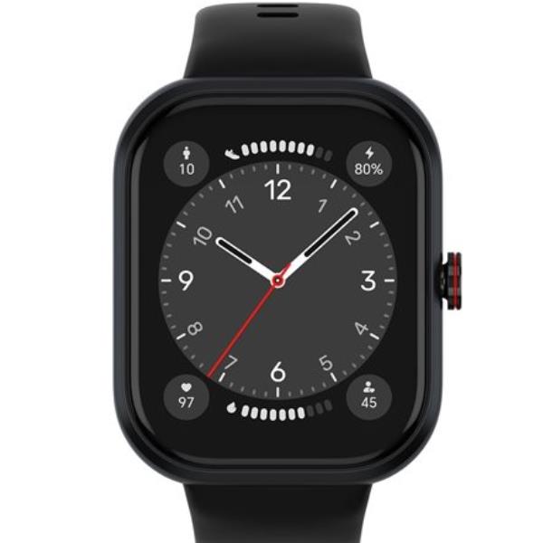 HONOR CHOICE WATCH BLACK