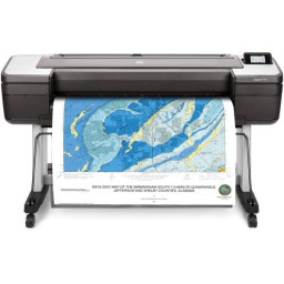DESIGNJET T1700DR 44-IN