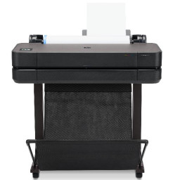 DESIGNJET T630 24-IN PRINTER