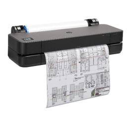 DESIGNJET T250 24-IN PRINTER
