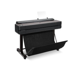 DESIGNJET T650 24-IN PRINTER