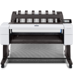 DESIGNJET T1600PS 36-IN PRINTER
