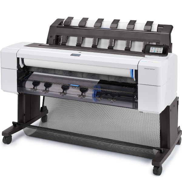 DESIGNJET T1600DR 36-IN PRINTER