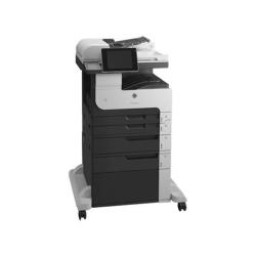 LASERJET ENTERPRISE 700 MFP M725F