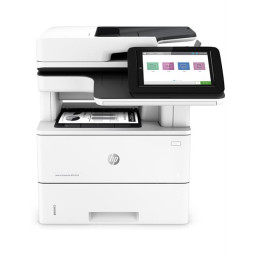 LASERJET ENTERPRISE MFP M528DN