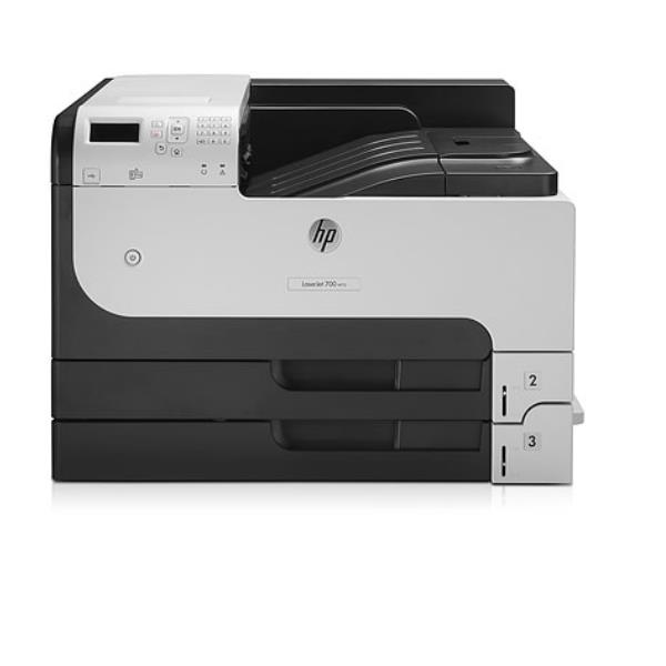 LASERJET ENTERPRISE 700 M712DN