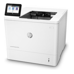 LASERJET ENTERPRISE M612DN