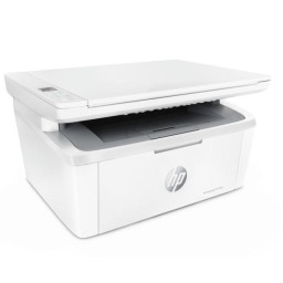 LASERJET MFP M140W