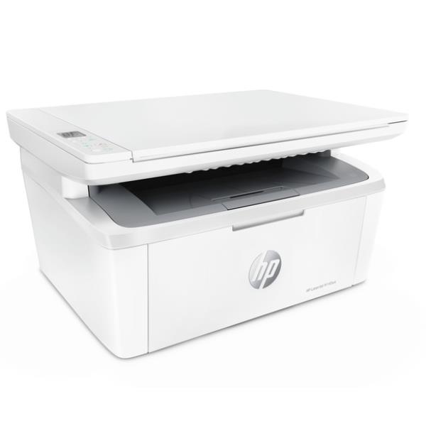 LASERJET MFP M140W