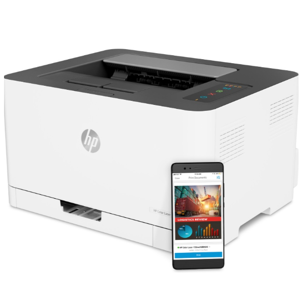 LASERJET COLOR 150NW