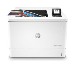 LASERJET COLOR ENTERPRISE M751DN