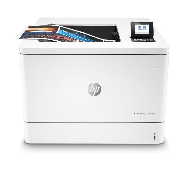 LASERJET COLOR ENTERPRISE M751DN