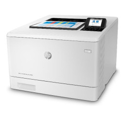 LASERJET COLOR ENTERPRISE M455DN