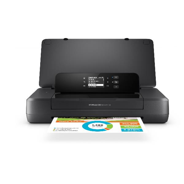 OFFICEJET 200 MOBILE