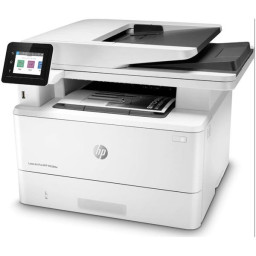 LASERJET PRO MFP 4102FDW